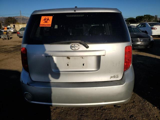 Photo 6 from auction – 2008 TOYOTA SCION XB with VIN JTLKE50EX81058937