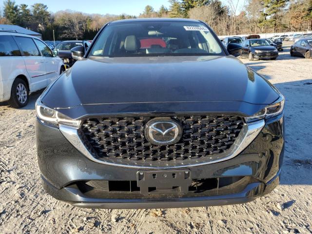 Photo 5 from auction – 2024 MAZDA CX-5 SELEC with VIN JM3KFBBL9R0535410