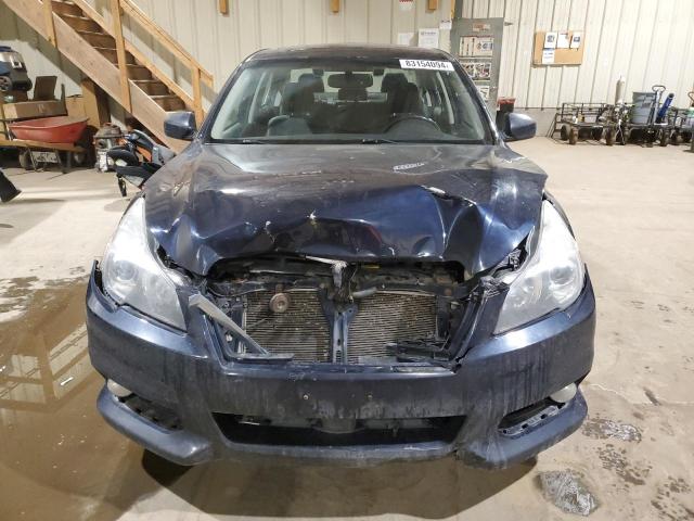 Foto 5 de la subasta – 2014 SUBARU LEGACY 2.5 con VIN 4S3BMGN60E3020063