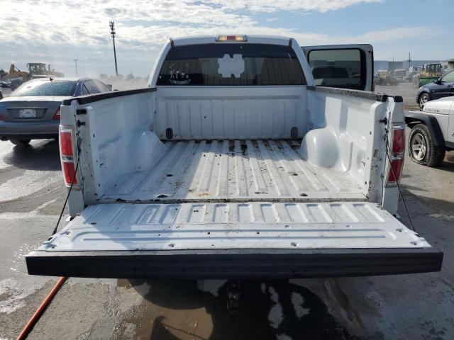Photo 6 from auction – 2013 FORD F150 SUPER with VIN 1FTFW1ET1DFB70288