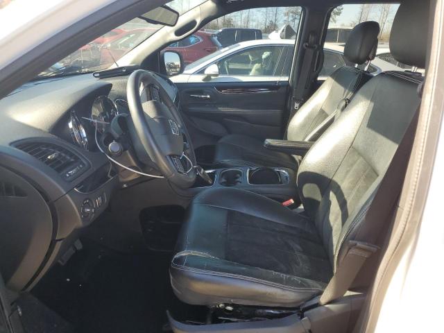 Photo 7 from auction – 2015 DODGE GRAND CARA with VIN 2C4RDGCG7FR703946