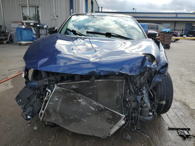 Photo 5 from auction – 2018 NISSAN MAXIMA 3.5 with VIN 1N4AA6AP4JC400441