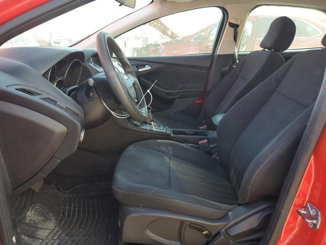 Photo 7 from auction – 2015 FORD FOCUS SE with VIN 1FADP3K23FL224275
