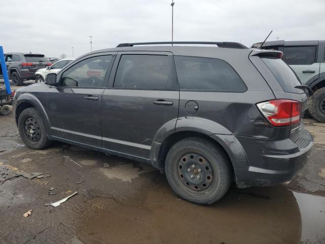 Photo 2 from auction – 2017 DODGE JOURNEY SE with VIN 3C4PDDAG1HT550232