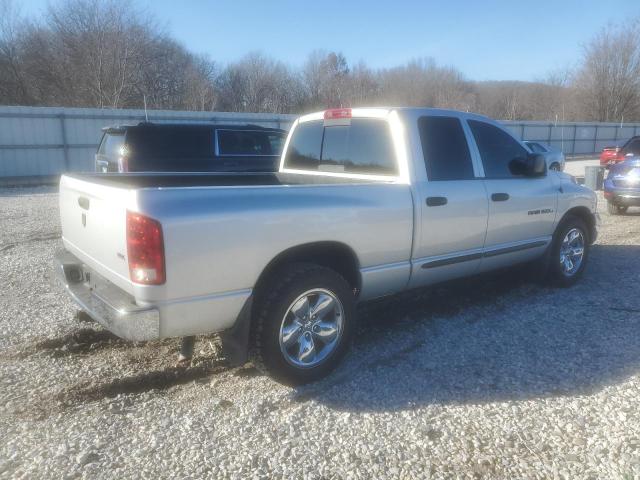Photo 3 from auction – 2005 DODGE RAM 1500 S with VIN 1D7HA18D35S257488