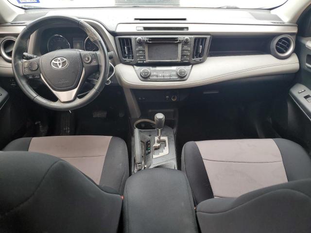 Photo 8 from auction – 2016 TOYOTA RAV4 XLE with VIN 2T3WFREV9GW259660