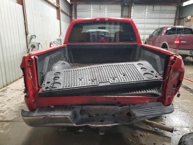 Photo 6 from auction – 2002 DODGE RAM 1500 with VIN 1D7HA18N72J183941