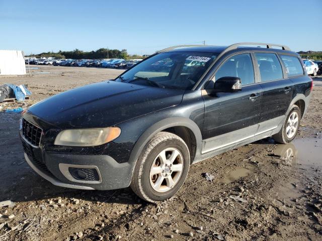 VOLVO XC70 3.2 2009 with VIN YV4BZ982991062297 - Photo from auction