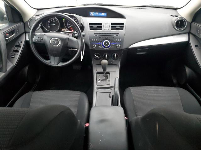 Photo 8 from auction – 2013 MAZDA 3 I with VIN JM1BL1TF6D1723163