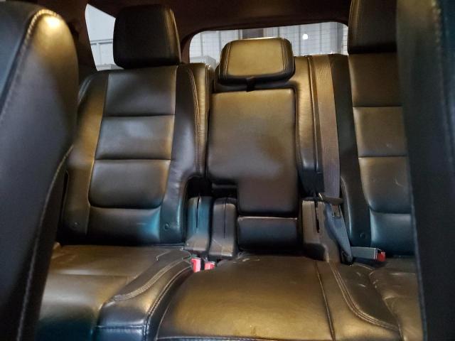 Photo 10 from auction – 2015 FORD EXPLORER L with VIN 1FM5K8F89FGA66912
