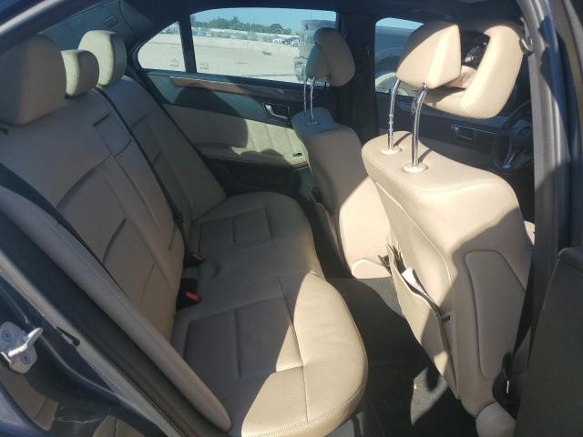 Photo 10 from auction – 2012 MERCEDES-BENZ E 350 with VIN WDDHF5KB3CA652614