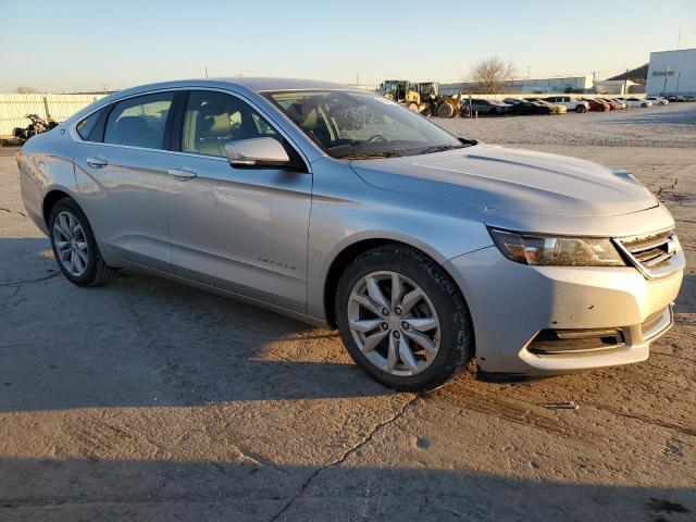 Photo 4 from auction – 2019 CHEVROLET IMPALA LT with VIN 2G11Z5S35K9118450