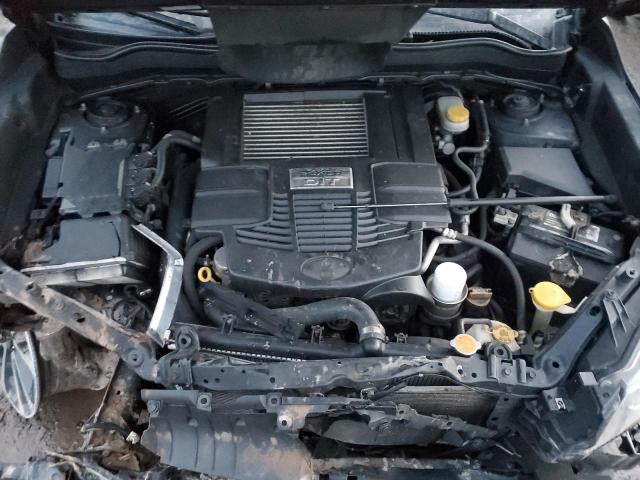 صورة رقم 12 من المزاد - 2017 SUBARU FORESTER 2 مع VIN JF2SJGWC3HH560805