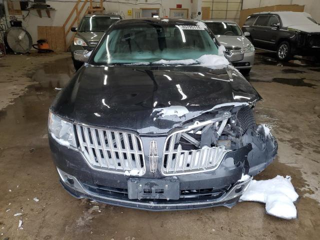 Photo 5 from auction – 2012 LINCOLN MKZ with VIN 3LNHL2GC0CR824196