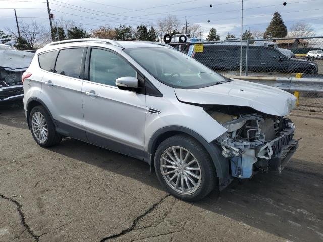 Photo 4 from auction – 2014 FORD ESCAPE TIT with VIN 1FMCU9J91EUA87003