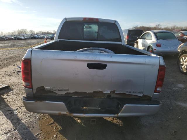 Photo 6 from auction – 2003 DODGE RAM 1500 S with VIN 1D7HU18D73J575978