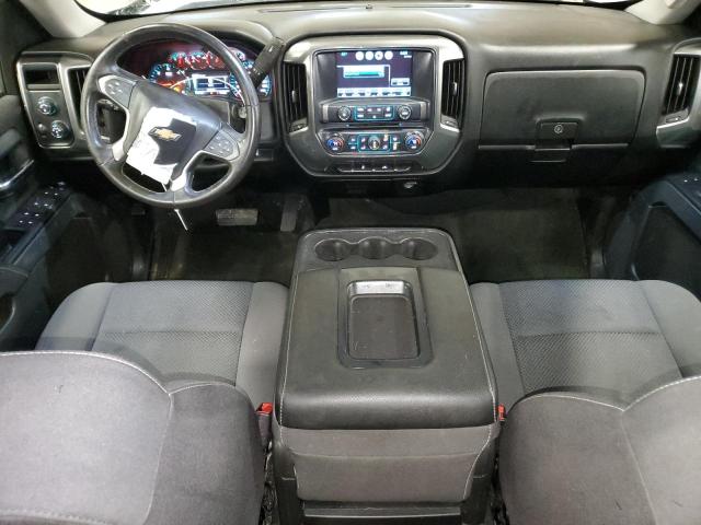 Photo 8 from auction – 2017 CHEVROLET SILVERADO with VIN 3GCUKRECXHG175494
