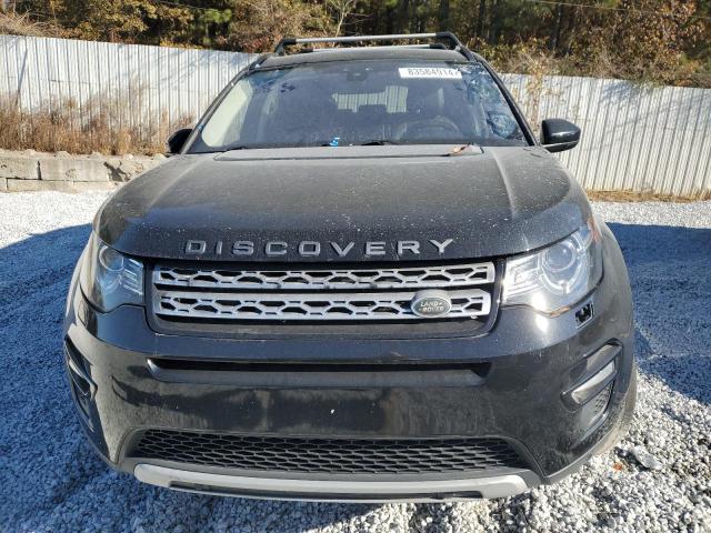 Photo 5 from auction – 2019 LAND ROVER DISCOVERY with VIN SALCR2FX4KH792153