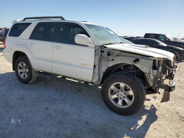 صورة رقم 4 من المزاد - 2007 TOYOTA 4RUNNER SR مع VIN JTEZU14R970095142