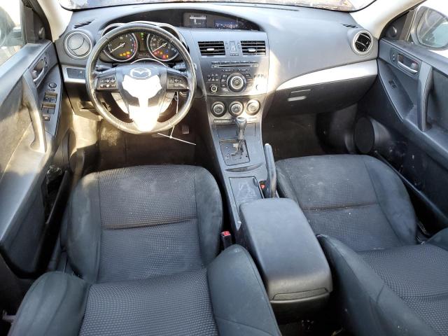 Photo 8 from auction – 2013 MAZDA 3 I with VIN JM1BL1V81D1704728