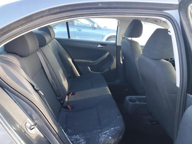 Photo 10 from auction – 2011 VOLKSWAGEN JETTA BASE with VIN 3VW2K7AJ1BM076374