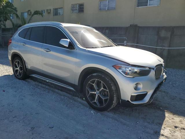 Photo 4 from auction – 2018 BMW X1 SDRIVE2 with VIN WBXHU7C35J3F04295