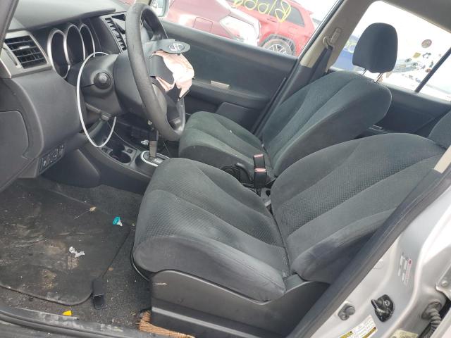 Photo 7 from auction – 2012 NISSAN VERSA S with VIN 3N1BC1CP8CL362179