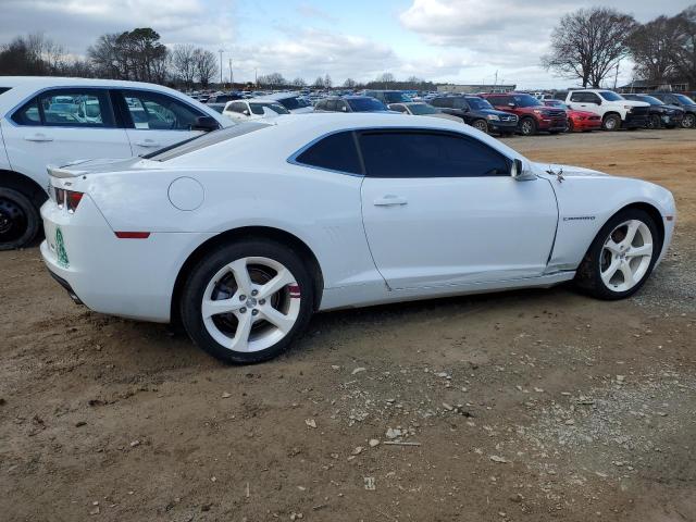 Photo 3 from auction – 2013 CHEVROLET CAMARO LT with VIN 2G1FB1E36D9118023