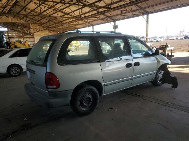Photo 3 from auction – 2000 DODGE CARAVAN with VIN 2B4FP25B5YR574460