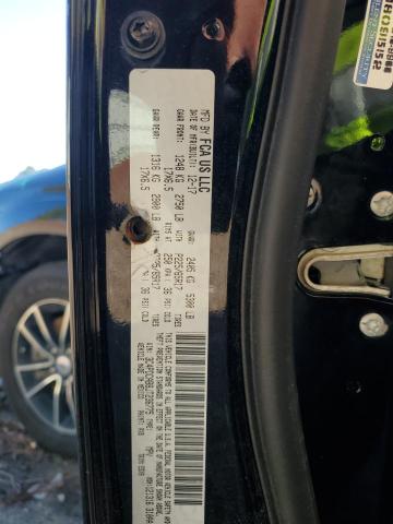 Photo 14 from auction – 2018 DODGE JOURNEY SE with VIN 3C4PDCAB8JT236775
