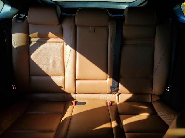 Photo 10 from auction – 2014 BMW X6 XDRIVE3 with VIN 5UXFG2C59E0C45039