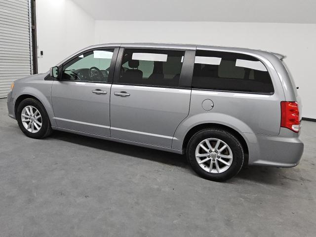 Photo 2 from auction – 2020 DODGE GRAND CARA with VIN 2C4RDGBG1LR231885