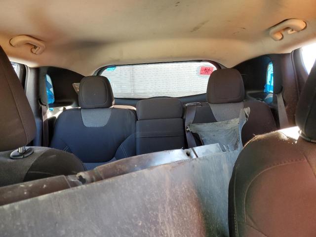 Photo 10 from auction – 2015 JEEP CHEROKEE S with VIN 1C4PJMAB4FW774163