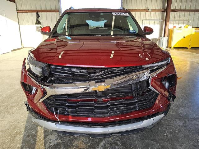 Photo 5 from auction – 2024 CHEVROLET TRAILBLAZE with VIN KL79MPS2XRB175650