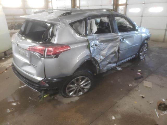Photo 3 from auction – 2017 TOYOTA RAV4 LIMIT with VIN 2T3DFREV5HW684091