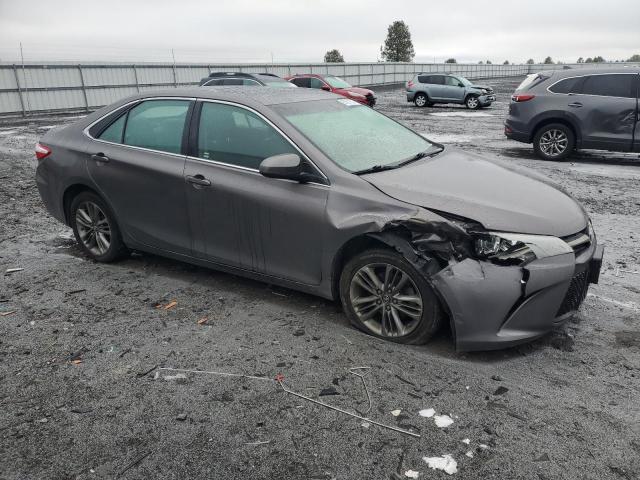 Photo 4 from auction – 2017 TOYOTA CAMRY LE with VIN 4T1BF1FKXHU343615