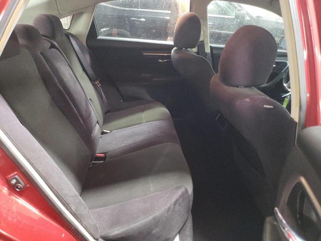 Photo 10 from auction – 2013 NISSAN ALTIMA 2.5 with VIN 1N4AL3APXDC168876