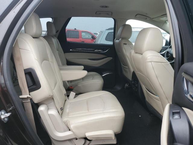 Photo 11 from auction – 2018 BUICK ENCLAVE ES with VIN 5GAERBKW2JJ196609