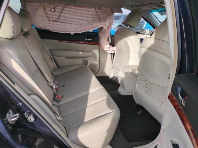 Снимка 10 от търг – 2012 SUBARU OUTBACK 2. с VIN 4S4BRCKC2C3252094