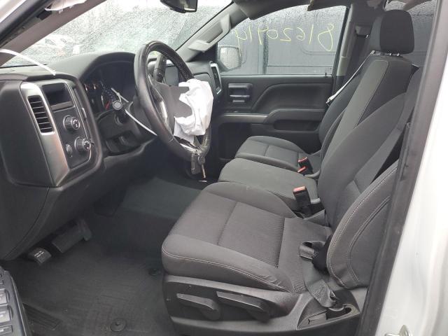 Photo 7 from auction – 2019 CHEVROLET SILVERADO with VIN 2GCVKPEC1K1123826