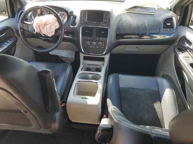 Photo 8 from auction – 2019 DODGE GRAND CARA with VIN 2C4RDGCG5KR749415