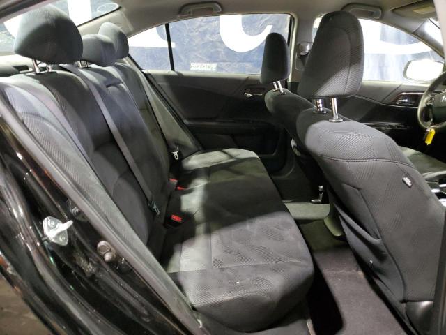 Photo 10 from auction – 2017 HONDA ACCORD HYB with VIN JHMCR6F39HC009554