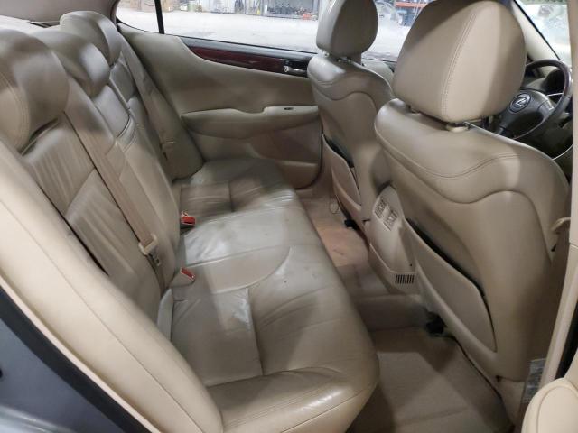 Photo 10 from auction – 2002 LEXUS ES 300 with VIN JTHBF30G020036374