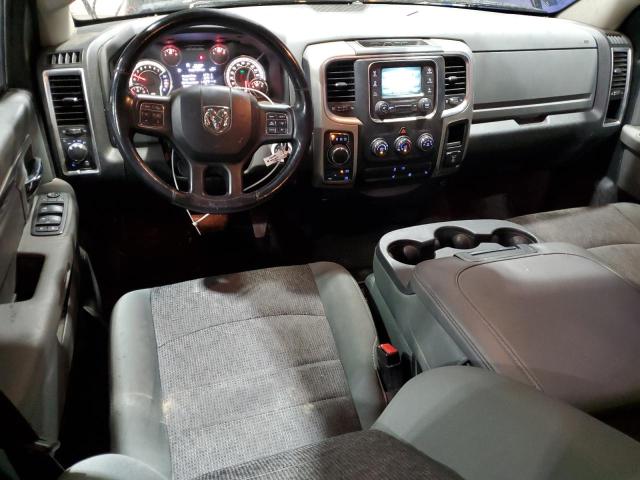 Photo 8 from auction – 2016 RAM 1500 SLT with VIN 1C6RR7LTXGS310948