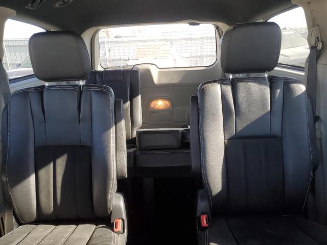 Photo 10 from auction – 2019 DODGE GRAND CARA with VIN 2C4RDGCG6KR517888