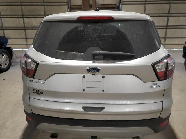 Photo 6 from auction – 2017 FORD ESCAPE SE with VIN 1FMCU9GD9HUE90887