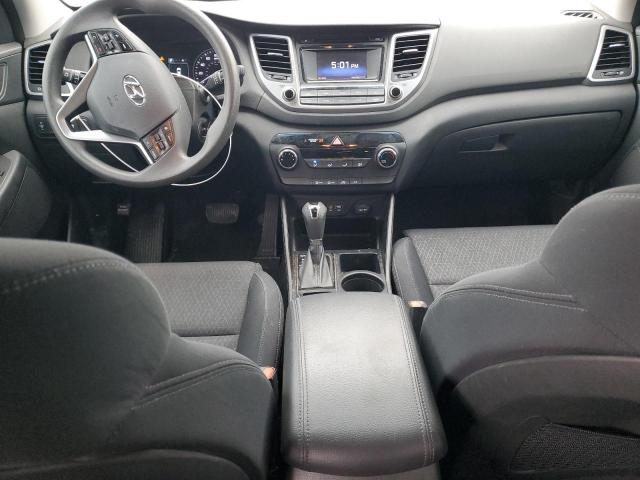 Photo 8 from auction – 2016 HYUNDAI TUCSON LIM with VIN KM8J33A29GU044221