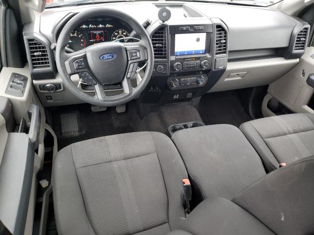Photo 8 from auction – 2019 FORD F150 SUPER with VIN 1FTEW1EP6KFA48019