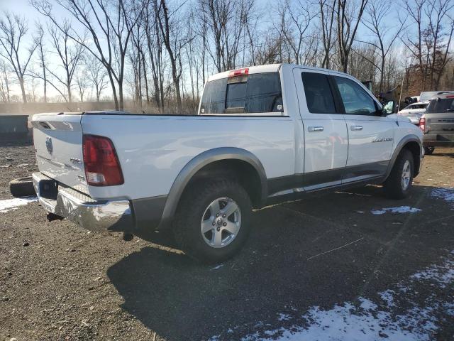 Photo 3 from auction – 2011 DODGE RAM 1500 with VIN 1D7RV1GP9BS580623