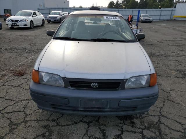 Photo 5 from auction – 1996 TOYOTA TERCEL STD with VIN JT2AC52L2T0137695